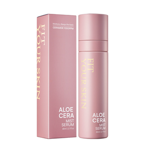 FIT YOUR SKIN Aloe Sera <b>Mist</b> Serum Korean Hydrating Skincare Refreshing Spray Calming Face <b>Mist</b> - Product Image 3