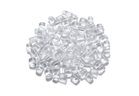 Pelet Resin PC Premium untuk Pembuatan Komponen Plastik Umum