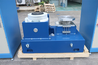 Machine d'essai de vibration électromagnétique haute fréquence