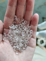 Ligne de granulation à chaud pour granulés de PVC, extrudeuse à double vis conique