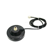 433M 1.2G 2.4G 5.2G 5.8G GPS OMNI Antenne Anti Drone UAV Dispositif Brouilleurs Antenne omnidirectionnelle