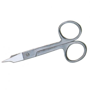 Ciseaux de Précision de Haute Qualité pour Ongles et Cuticules – Instrument de Beauté pour Soins Personnels et Services Professionnels en Salon - Product Image 5