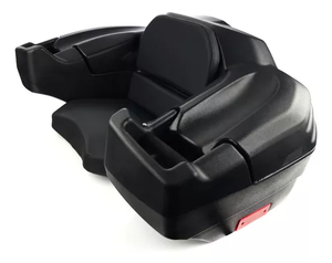 4X4 ATV/QUAD ALMACENAMIENTO EQUIPAJE TRASERO MALETERO CAJA DE CARGA/TOP CASE/COFFER - Product Image 2