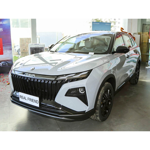 2023 Dongfeng Fengshen Haoji Model, Mazer Hybrid 1,5 T MHD, Dare to Create Edition New Energy Car Velocidad máxima 170 km/h - Product Image 1
