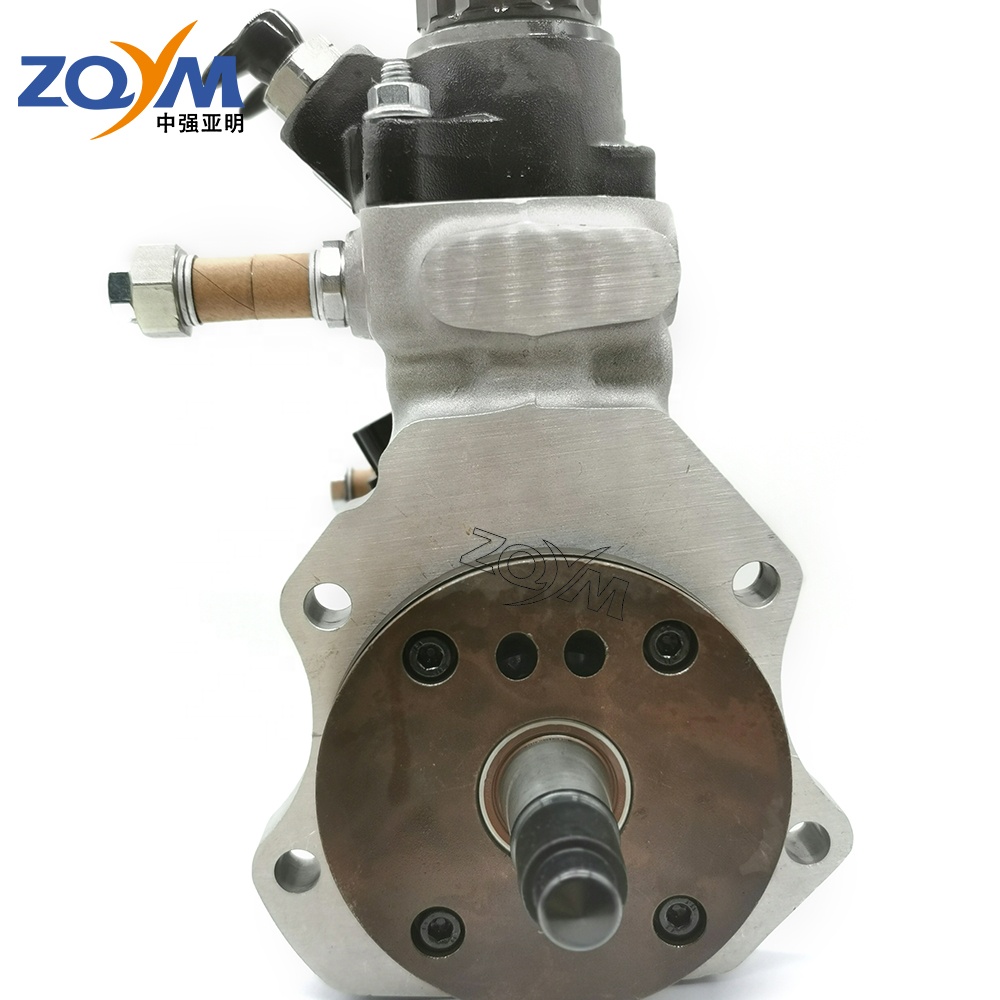 ボンボ ZQYMコモンレールHP0燃料ポンプ094000-0490バストラック