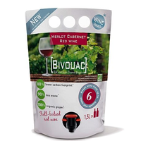 Conception personnalisable 2,5 L 5L Distributeur aseptique réutilisable écologique Sac de liquide de jus d'eau dans une boîte Recharge debout Pochette pour le vin