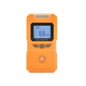 811 <b>Portable</b> Voice Type Single <b>Gas</b> Detector - Product Image 3