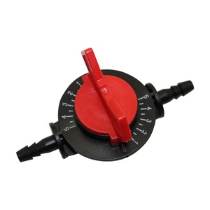 1/2 "3/4" Venturi Injector Beluchter Valve Tuin Water Landbouw Irrigatie Drip Meststof Systeem - Product Image 6