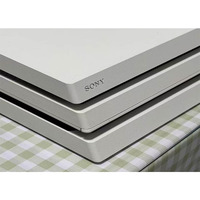 Console de jeu portable PS-4 Pro 1 To populaire pour la maison, 95 % neuve d'origine avec accessoires de manette d'origine