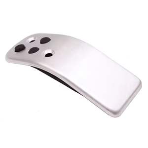 Peugeot 207 301 307 208 308 y <span class=keywords><strong>Citroen</strong></span> <span class=keywords><strong>C3</strong></span>/C4 Pedal de acelerador Modelo de perforación Kits interiores Accesorios - Product Image 4