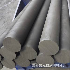 กราฟีนความบริสุทธิ์สูง แท่งกราไฟต์หล่อลื่นในตัว  แบริ่งแบบเลื่อนทนการสึกหรอ  ขนาดอนุภาค 3-20 มม. ทุกขนาดใช้งานได้ - Product Image 3