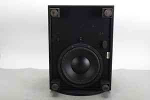 PLC <strong>Episode</strong> ES-LS-HSUB-10-BLK 10" Landscape Series Hardscape Subwoofer Warranty Product - Product Image 1