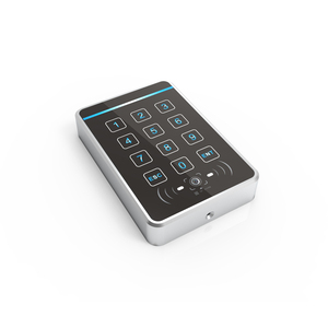 China <strong>Supplier</strong> RFID QR Code <strong>Reader</strong> Standalone <strong>Access</strong> Controller Metal Touch Keypad <strong>Access</strong> <strong>Control</strong> System Rfid Proximity <strong>Reader</strong> - Product Image 4