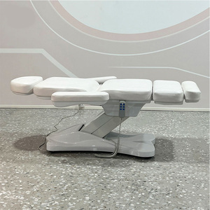 マッサージベッドまつげエクステンションテーブルタトゥーテーブルフルボディ調整 - Product Image 5