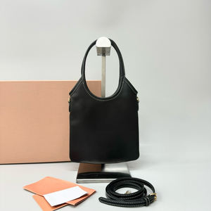 Sacs à main de créateurs pour femmes 2025, sacs bandoulière, sacs de luxe pour femmes, sacs fourre-tout, sacs fourre-tout en cuir véritable - Product Image 1