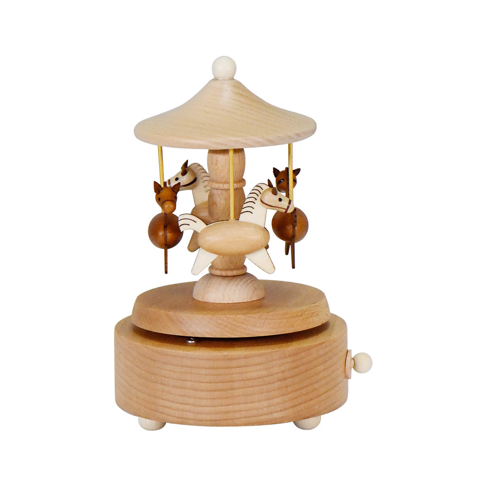 1502b carrousel