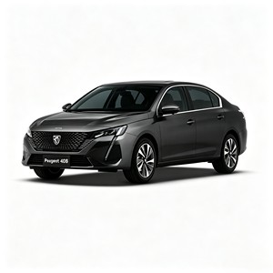 <span class=keywords><strong>Nouvelle</strong></span> Voiture Chinoise Dongfeng <span class=keywords><strong>Peugeot</strong></span> 408 Biaozhi <span class=keywords><strong>5008</strong></span> 1.5T Essence 6 Vitesses de Haute Qualité à <span class=keywords><strong>Prix</strong></span> Abordable 2026 - Product Image 1