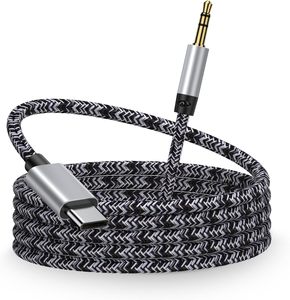 Conector <span class=keywords><strong>de</strong></span> auriculares tipo C <span class=keywords><strong>a</strong></span> 3,5mm, conector <span class=keywords><strong>de</strong></span> Audio <span class=keywords><strong>macho</strong></span> <span class=keywords><strong>a</strong></span> <span class=keywords><strong>Usb</strong></span> <span class=keywords><strong>hembra</strong></span>, <span class=keywords><strong>adaptador</strong></span> <span class=keywords><strong>de</strong></span> Cable <span class=keywords><strong>de</strong></span> Audio auxiliar, Cable <span class=keywords><strong>de</strong></span> Audio estéreo tipo C <span class=keywords><strong>a</strong></span> 3,5mm - Product Image 6