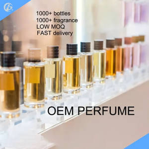 <span class=keywords><strong>Perfume</strong></span> Personalizado OEM de 30ml 50ml 100ml con Botella al por Mayor, Fragancia Duradera para Mujer, Perfumes de Lujo de Dubái - Product Image 4