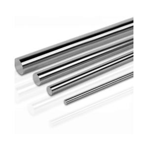 ก้านหล่อโลหะผสมซุปเปอร์อัลลอยทนแรงดึงสูงสำหรับใบพัดกังหัน - Product Image 3