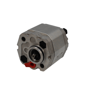 bibo High Quality 200 <b>Bar</b> Rotary Gear <b>Pump</b> Speed 2000R Min Displacement 1.1-8.0ml/r 0.5 Food Grade - Product Image 4