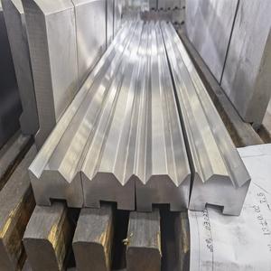 قوالب قوالب قوالب عالية الدقة لختم قطع الصفائح المعدنية للأجهزة - Product Image 2