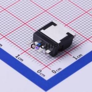 ทรานซิสเตอร์ฟิลด์ทรานซิสเตอร์ (มอสเฟท) D2PAK STB12NM50T4ใหม่และดั้งเดิม - Product Image 2