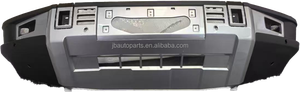Pour BYD Equation Leopard 5 pièces d'<span class=keywords><strong>auto</strong></span> usine d'assemblage de corps de pare-chocs avant de haute qualité fournie avec pare-chocs inférieur - Product Image 3