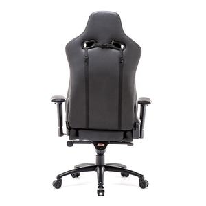 Chaise de Gaming de bureau confortable avec Logo personnalisé, pivotante, pour <span class=keywords><strong>salon</strong></span> et Gaming, vente en gros, - Product Image 5
