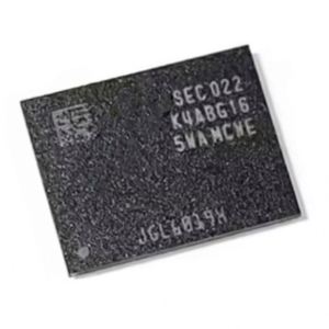 Nelcom K4ABG165WA-MCWE บริการครบวงจรแบบดั้งเดิม ชิ้นส่วนอิเล็กทรอนิกส์ IC พร้อมส่ง ชิปอื่นๆ ชิ้นส่วนอิเล็กทรอนิกส์ไมโครชิป K4ABG165WA-MCWE - Product Image 1