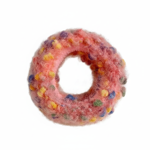 Vendita calda Trending moda nastro di raso fasce per capelli retrò scintillante accessori Vintage ragazze all'ingrosso - Product Image 2