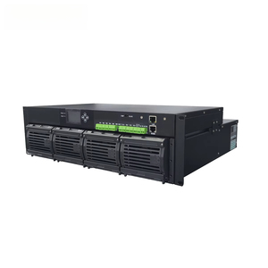 15000w <span class=keywords><strong>DC</strong></span>-<span class=keywords><strong>DC</strong></span> אספקת חשמל 220 w/110v מטען סוללה מתלה v/v מטען לתעשיה עם פלט 100מגבר & 60 תדר - Product Image 3