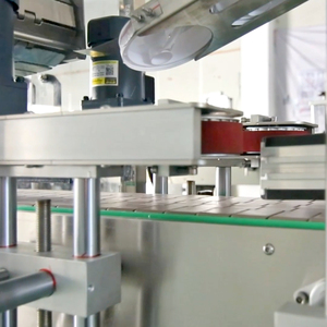 YIMU PM50 tam otomatik ekipman için kapak kap şişe basın kapak kapaklı olabilir Snap kapaklama makinesi Can - Product Image 5