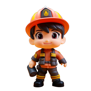 Matériau en PVC de haute qualité personnalisé 1/6 <span class=keywords><strong>Action</strong></span> Figure directement de l'usine chinoise - Product Image 1