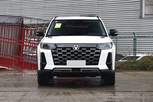 Auto a Gasolina, SUV Chino Económico, Changan CS95 4WD Edición Noble Plus 2025, 5 Puertas, 7 Asientos - Product Image 3