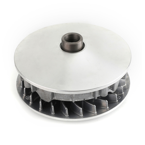 Embrayage de variateur primaire avant à face mobile complet pour <span class=keywords><strong>CF</strong></span> <span class=keywords><strong>Moto</strong></span> <span class=keywords><strong>CF500</strong></span> 600 X5 Z6 CForce ZFORCE - Product Image 3