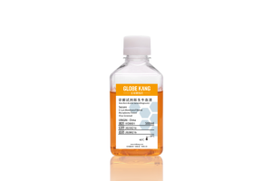 Suero bovino recién nacido (reactivo de diagnóstico) Suero bovino fetal (FBS) Suplementos de cultivo celular de 500ml con endotoxina baja - Product Image 2