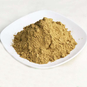 100% ekstrak lidah buaya alami Aloin 10% 20% 40% 90% 10:1 ekstrak daun lidah buaya Harga Aloin - Product Image 3