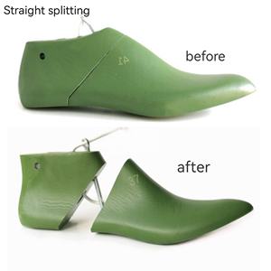 حذاء بلاستيكي منزلق بمفصلي مختلف حسب الطلب ، نوع مقسم يدوم لصنع الأحذية - Product Image 3