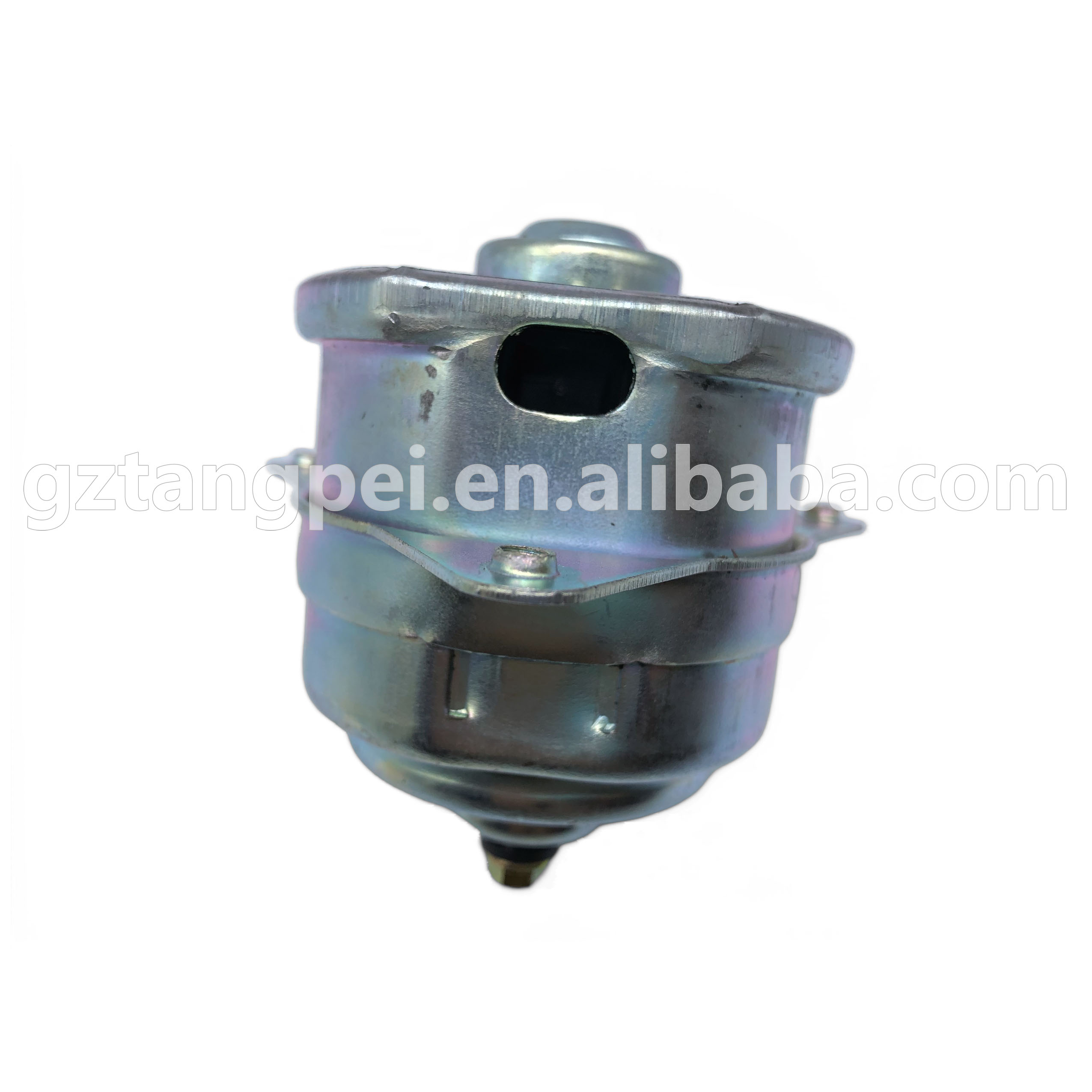 【minosan】 High Quality Radiator Cooling Fan Motor OEM 21487-AX000