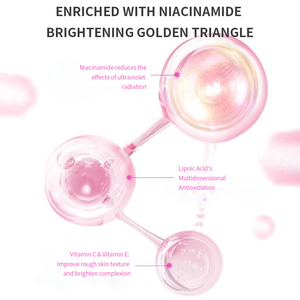 Compresse Effervescenti di Peptidi di Collagene OEM/ODM - Compresse di Peptidi di Collagene per Idratazione della Pelle e Anti-Invecchiamento per Donne - Product Image 5