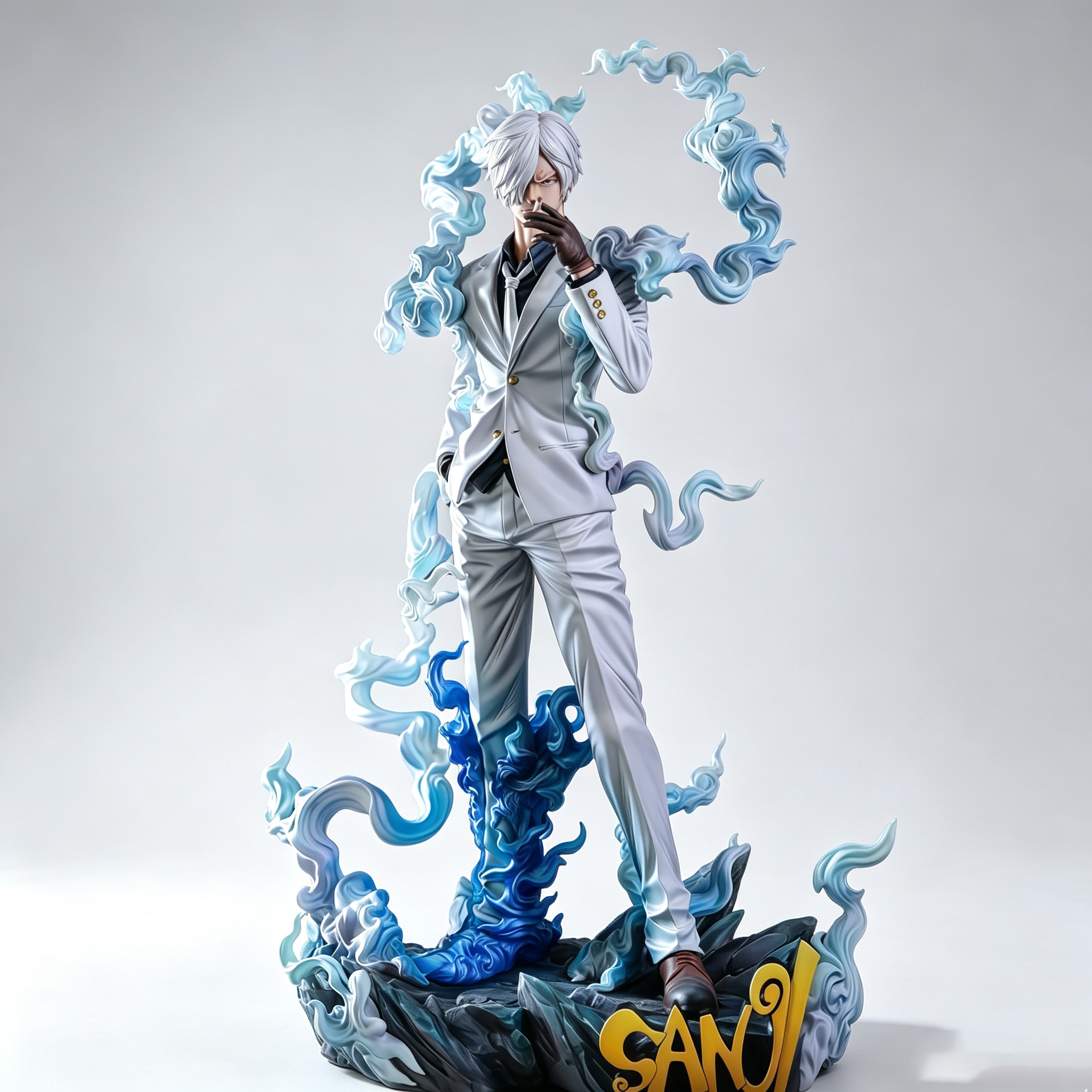 Nika Sanji