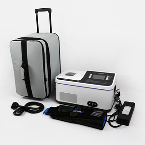 Sport wiederherstellung Kalt-und Kompression therapie gerät für die Wiederherstellung und Schmerz VU-COT01 - Product Image 4