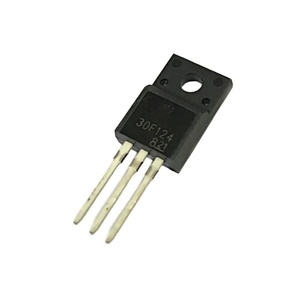 Transistor IGBT Discret Original et Neuf 30F12, Triode, Transistor à Effet de Champ, Tube d'Alimentation LCD, Transistor FET 30F12 - Product Image 4