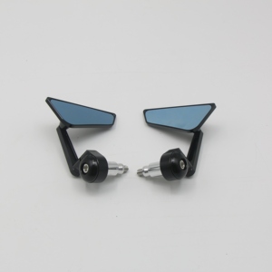 Nueva llegada ABS accesorios para motocicletas espejos traseros espejos para Todas las motocicletas de alta calidad - Product Image 1