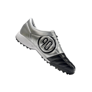 Nuevas Zapatillas de Fútbol Sala Originales <span class=keywords><strong>TOTAL</strong></span> 90 para Hombre, de Alta Calidad, para Deportes en Interiores, Botas de Fútbol TF - Product Image 5