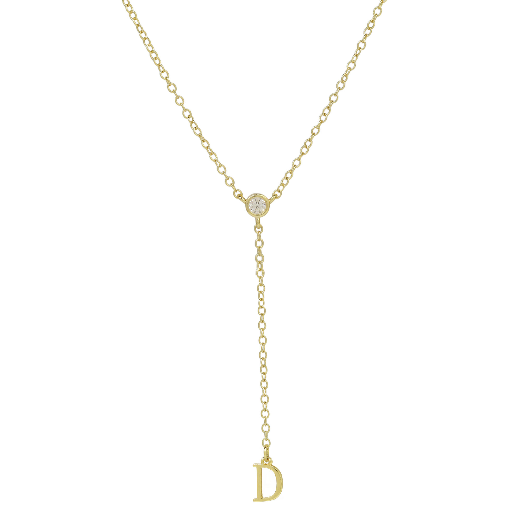 D