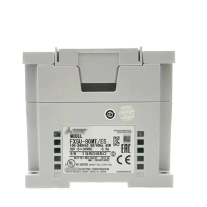 ชุด FX5U-80MT ชุด FX5U PLC ของแท้ FX5U ชุด FX5U-80MT - Product Image 1
