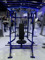 Vente directe d'usine d'équipements de gym : Banc de musculation isolaux Rosen Fitness pour exercices de pectoraux en salle de sport
