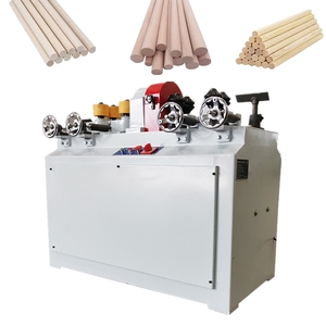 Vòng <span class=keywords><strong>Stick</strong></span> Maker Đồ Nội Thất Thanh Máy Làm Tùy Chỉnh Vòng Gỗ Thanh Thiết Bị Chế Biến Chổi Thanh Máy Làm - Product Image 2